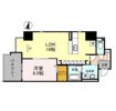 Y's Court 東梅田の間取り画像