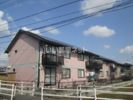 エスポワール都Ⅱ Bの間取り画像