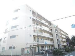 ハイツ東鶴見の外観画像