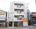 村井マンションの間取り画像