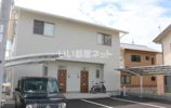 ルネス吉岡44号地の間取り画像
