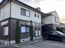 ウエストフィールド F棟の間取り画像