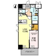 アンシャンテ岡本町の間取り画像