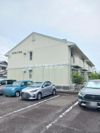 オプティマⅡ Aの間取り画像