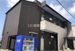 ヒラソル香椎の外観