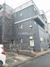 アカリサンパークの外観