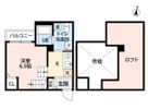 ネオグランツの間取り画像