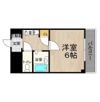 PS HIGASHI OSAKAの間取り画像