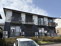 ヴューテラス南駿河台の外観画像