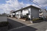 ドミ・アゼリア Aの間取り画像