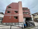 マンションエイトの間取り画像
