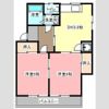 コーポHIROの間取り画像