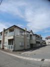 大中マンションの間取り画像