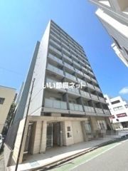 レジディア本厚木の外観画像