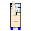 マンションRAWLの間取り画像