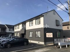 プリミエール国分寺Cの外観画像