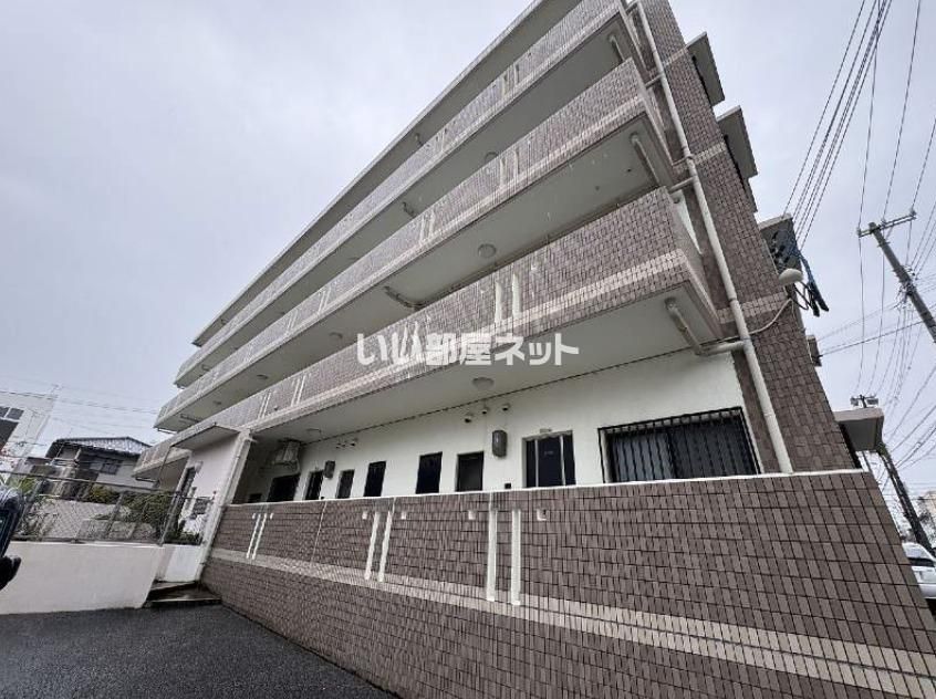 The天てらすの外観画像