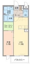 三条市須頃3丁目マンション（仮）の間取り画像