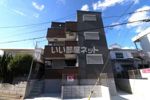 S Apt．王居殿Ⅲの間取り画像