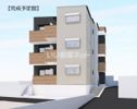 S Apt．王居殿Ⅲの間取り画像