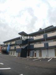 レジデンスノーブルの外観画像