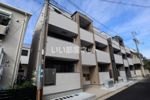 Shino王居殿 Aの間取り画像
