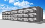 三条市須頃3丁目マンション（仮）の間取り画像