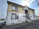 アベニュー Bの間取り画像