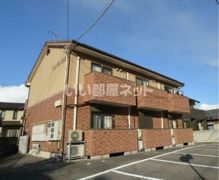 パストラル詫間の外観画像