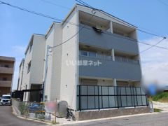 クレアール小泉東IIの外観画像