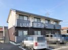 アルカディア Ⅱ棟の間取り画像
