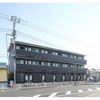 カインドネス東大和の間取り画像