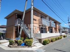 プレフェランスの外観画像