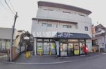 キョーワパレス河辺の間取り画像