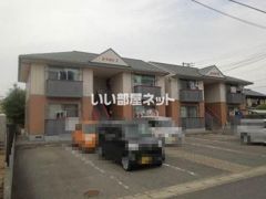 シャロン Ⅰ棟の外観画像