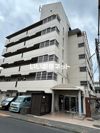 葵マンションの間取り画像