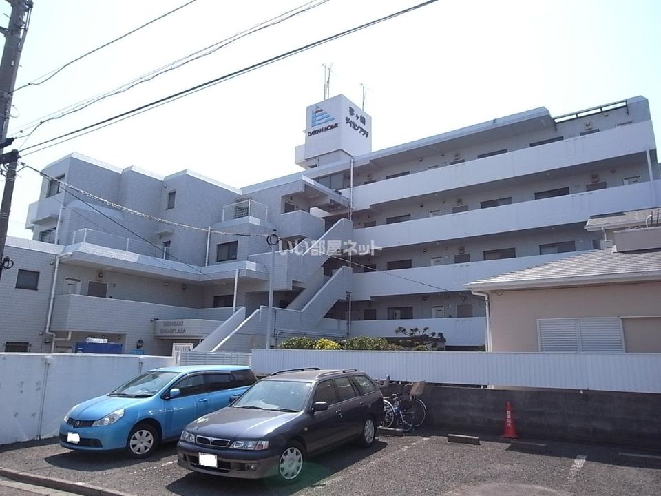 茅ヶ崎ダイカンプラザの外観画像