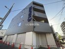 PARK明田町の外観
