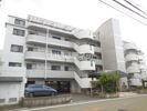 パークハイム北花田の間取り画像