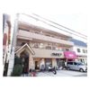メゾン金岡の間取り画像