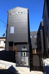 ピオーネ新小岩の外観