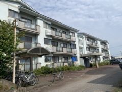 ステイツマンション泉町の外観画像