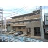la tie上社の間取り画像