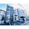 ALPHA平岸の間取り画像
