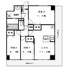 プラナス桜の間取り画像