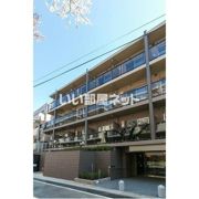 ラクラス中野富士見町の外観画像