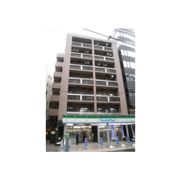 カルチェ恵比寿の外観画像