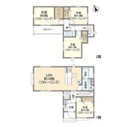 Kolet坂戸泉の間取り画像