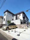 フィオーレ新小岩の間取り画像