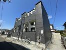 Reveur大野田の間取り画像